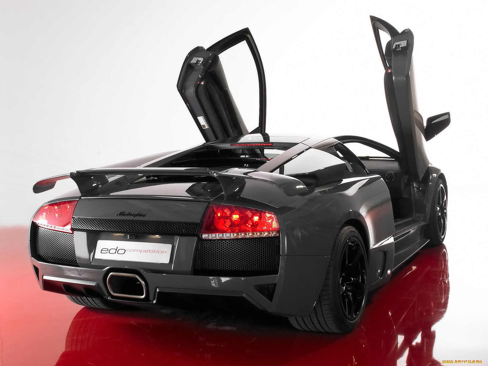, lamborghini
